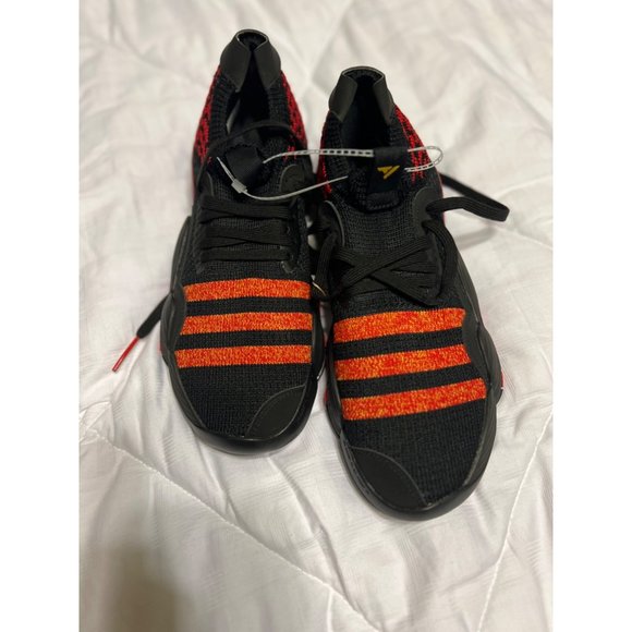 Adidas Trae Young 2 HQ0986 Basketball Shoes - Size 8.5 - NWT - Picture 6 of 9